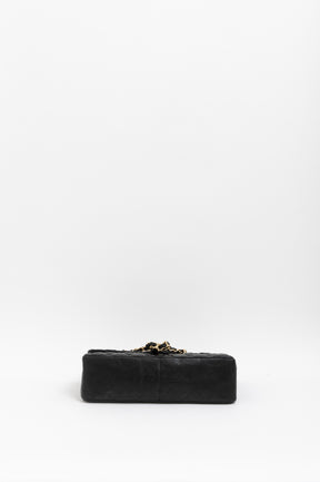 Jumbo Classic Flap Bag