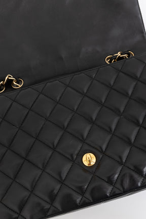 Jumbo Classic Flap Bag