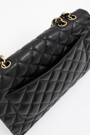 Jumbo Classic Flap Bag