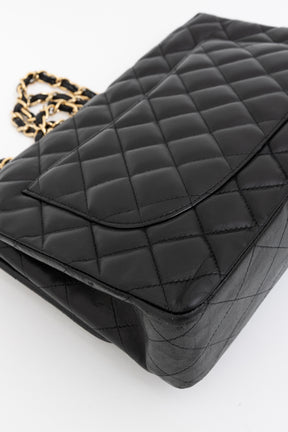 Jumbo Classic Flap Bag