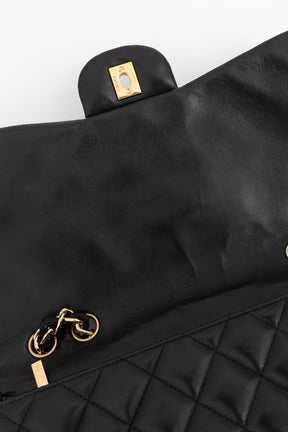 Jumbo Classic Flap Bag