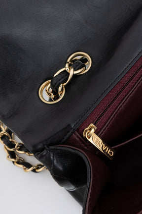 Jumbo Classic Flap Bag