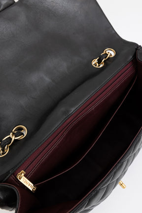 Jumbo Classic Flap Bag