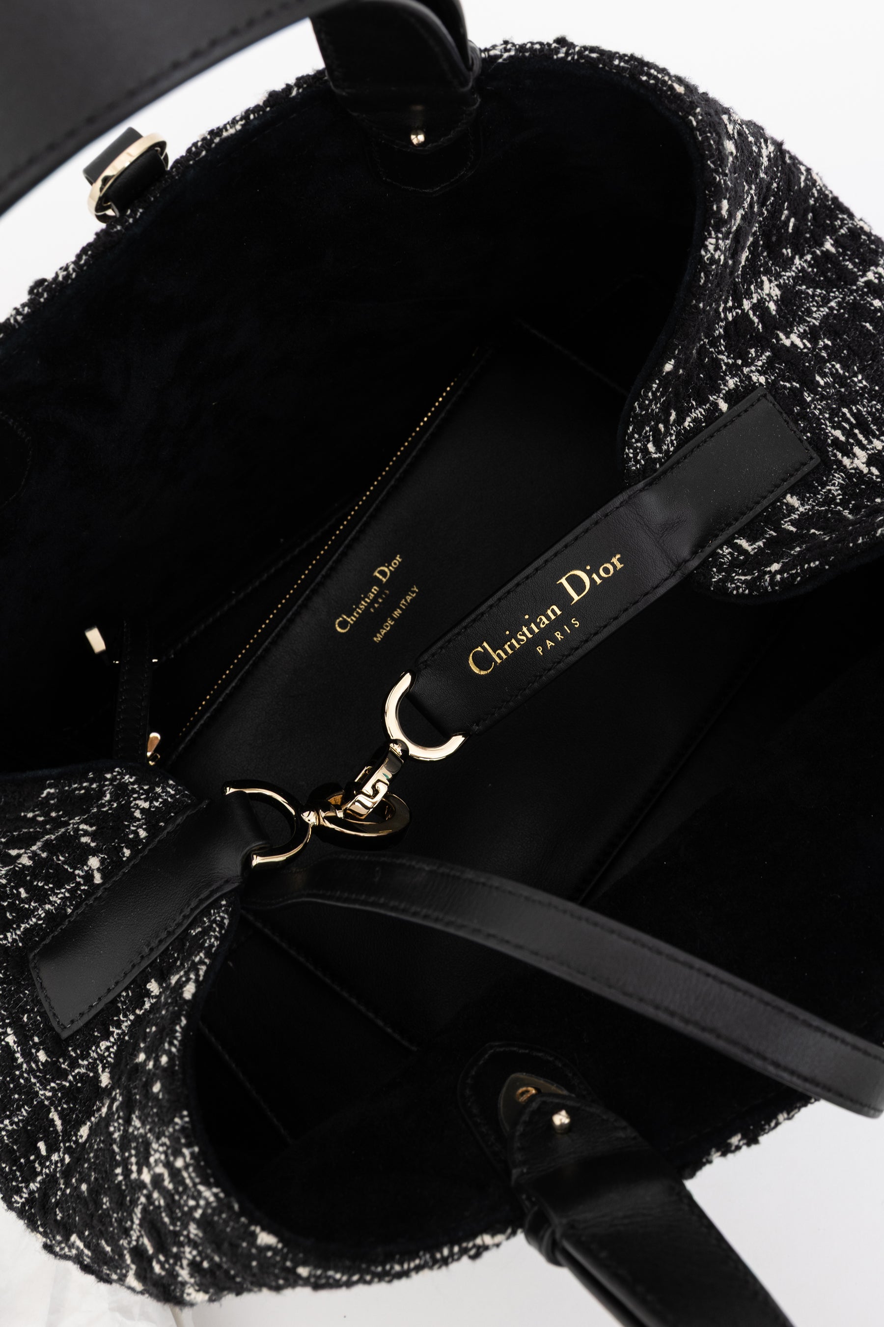 Medium Toujours Bag