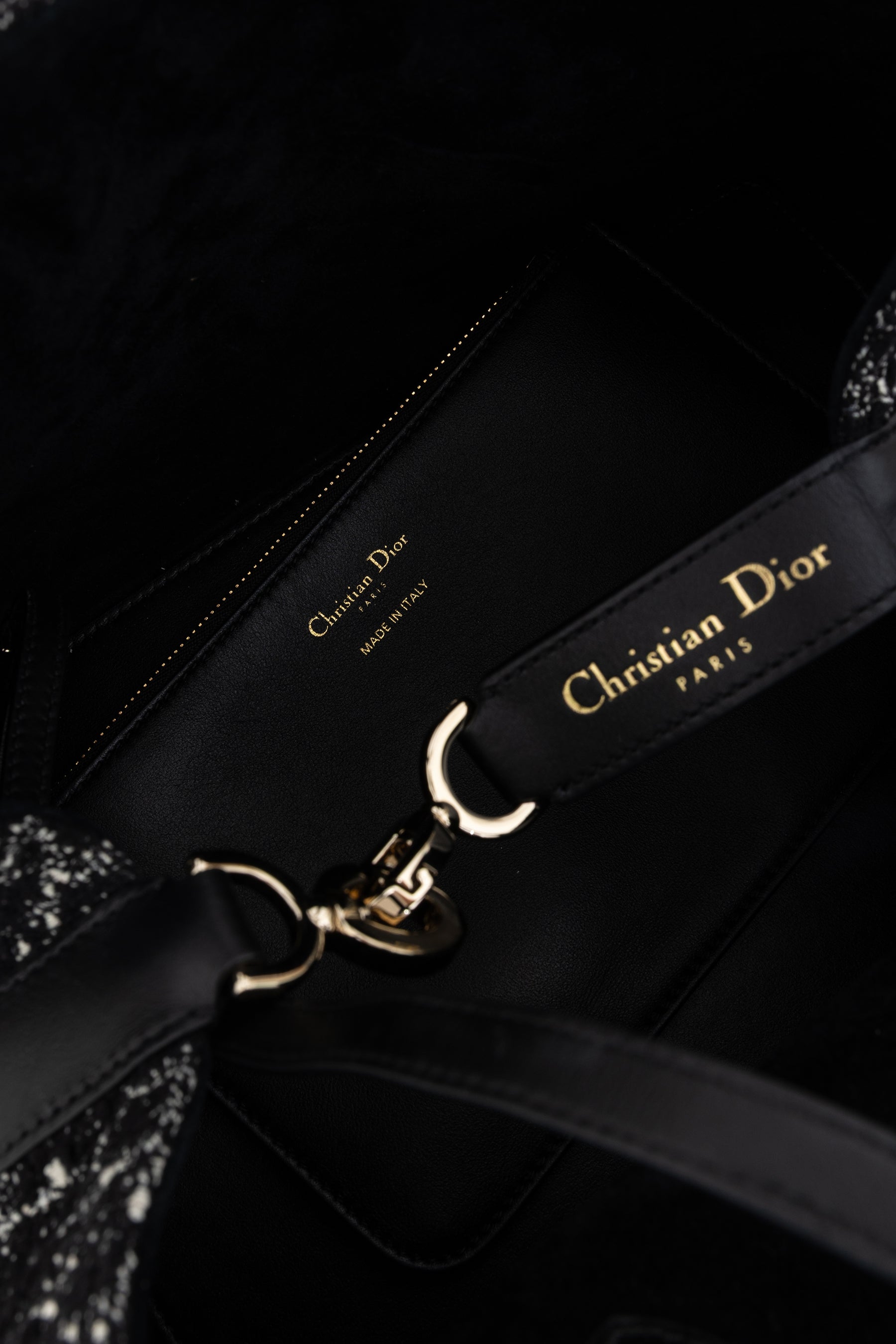 Medium Toujours Bag