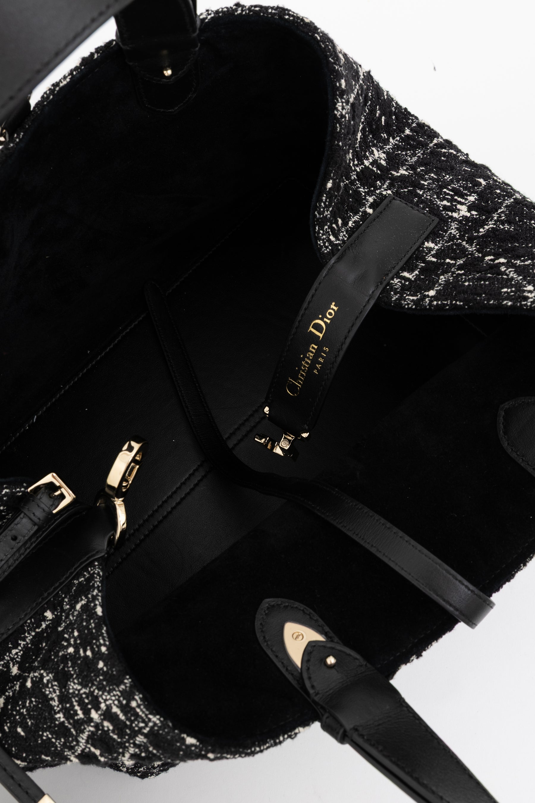 Medium Toujours Bag