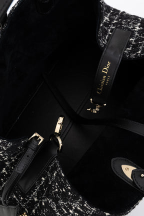 Medium Toujours Bag