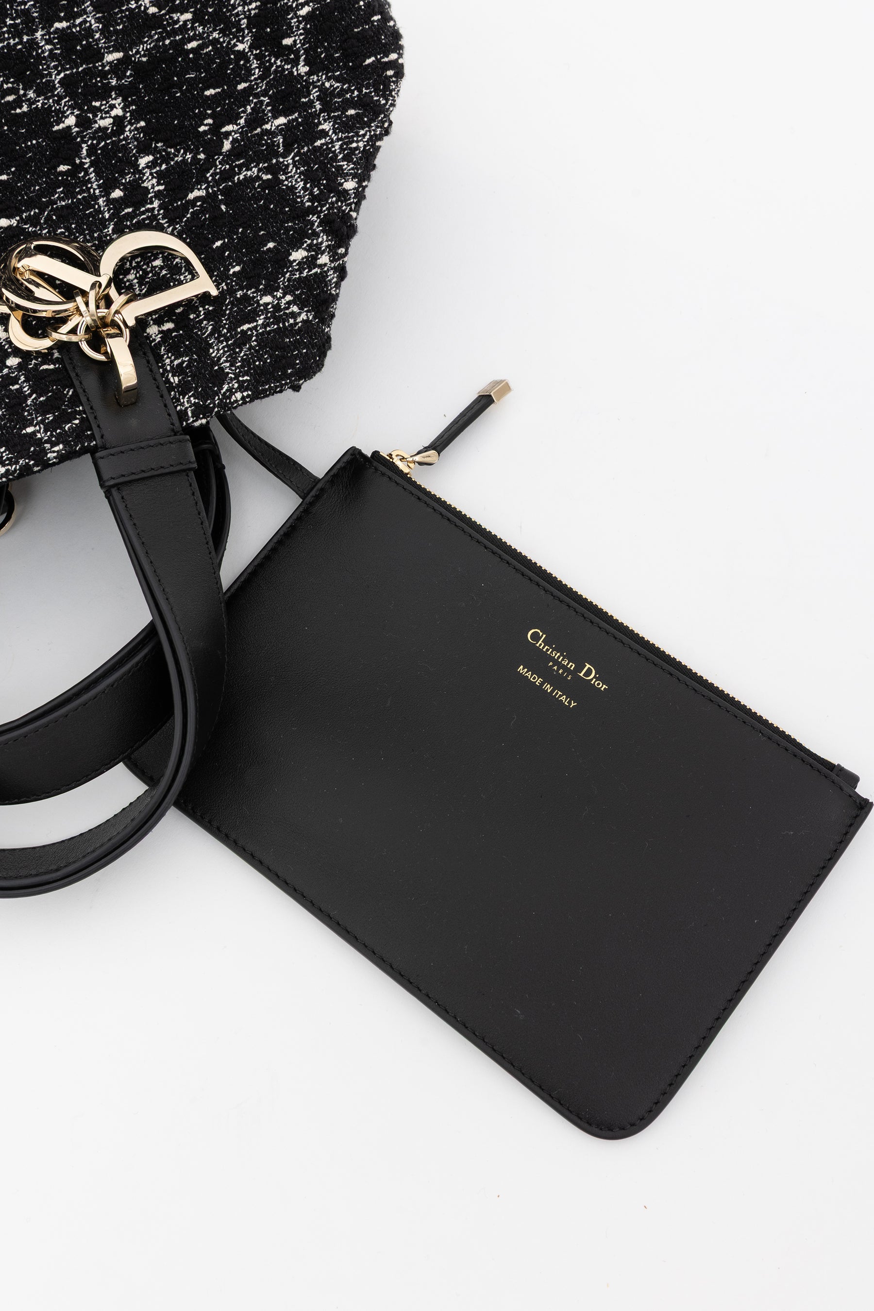 Medium Toujours Bag