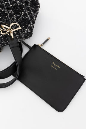 Medium Toujours Bag
