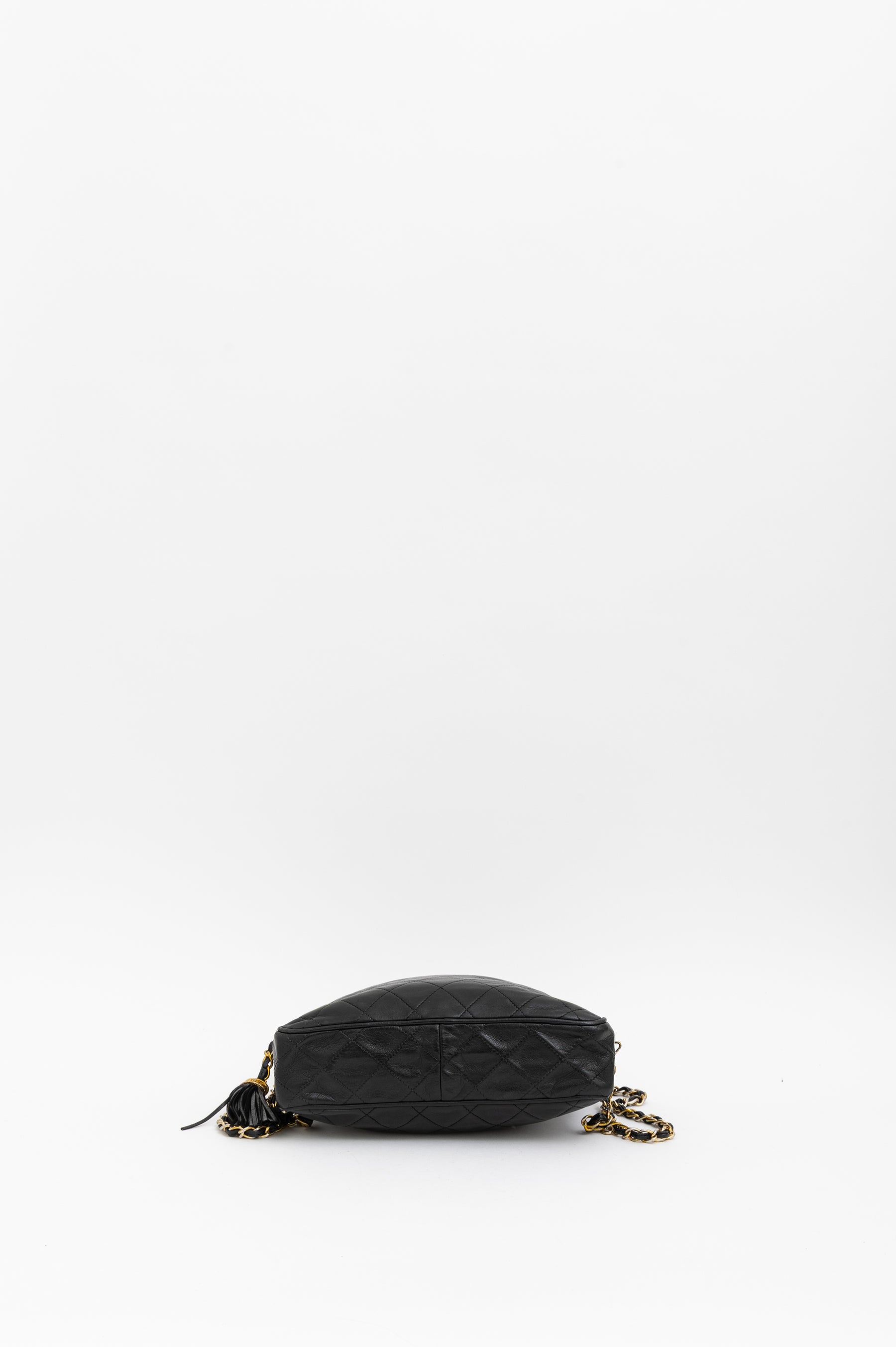 Vintage CC Camera Bag