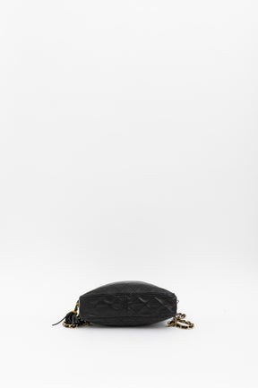 Vintage CC Camera Bag