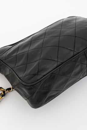 Vintage CC Camera Bag