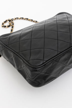 Vintage CC Camera Bag