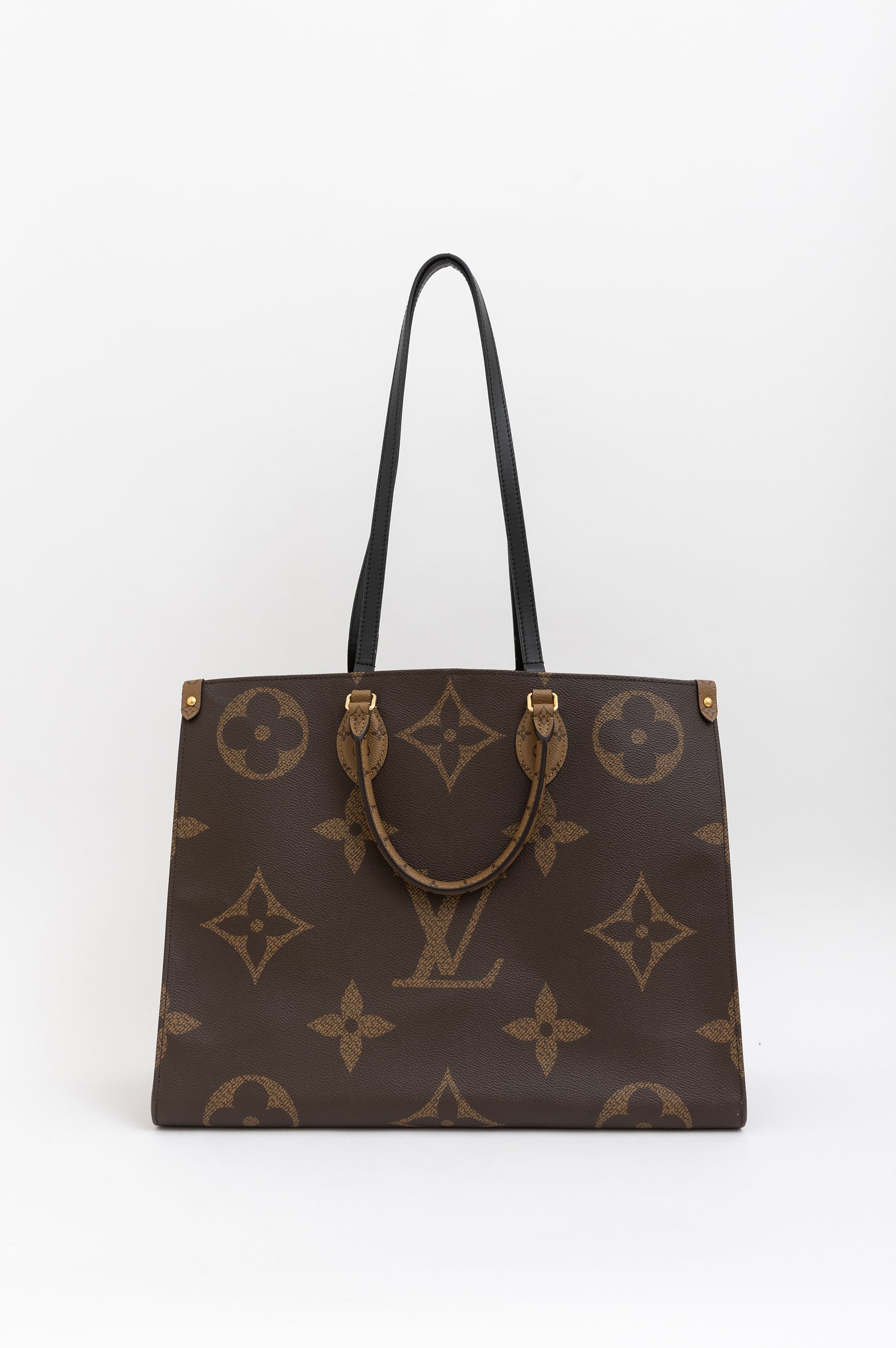 OnTheGo MM Monogram Tote