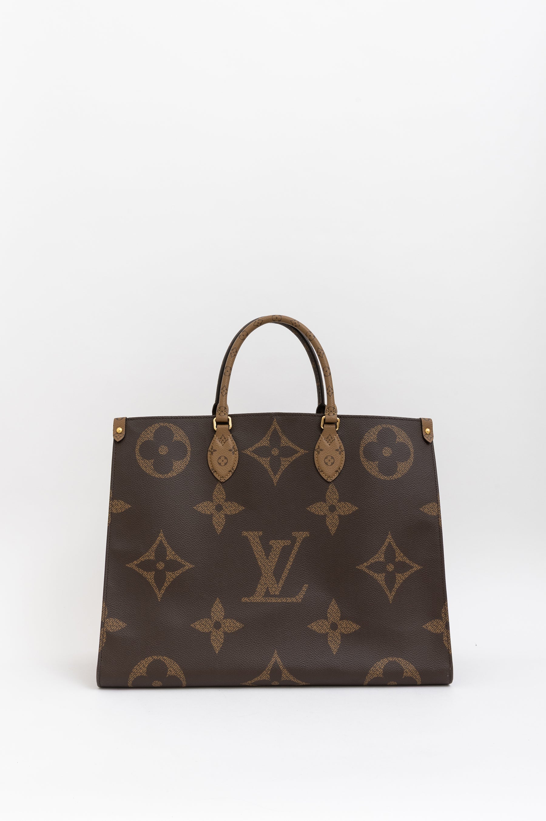 OnTheGo MM Monogram Tote