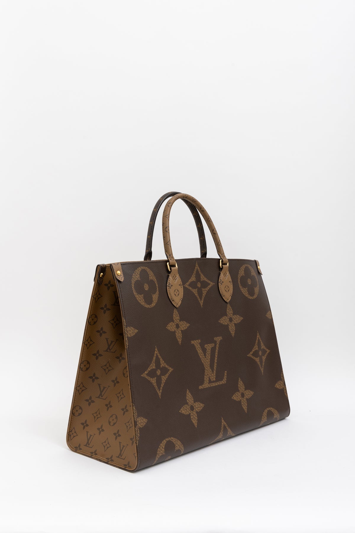 OnTheGo MM Monogram Tote