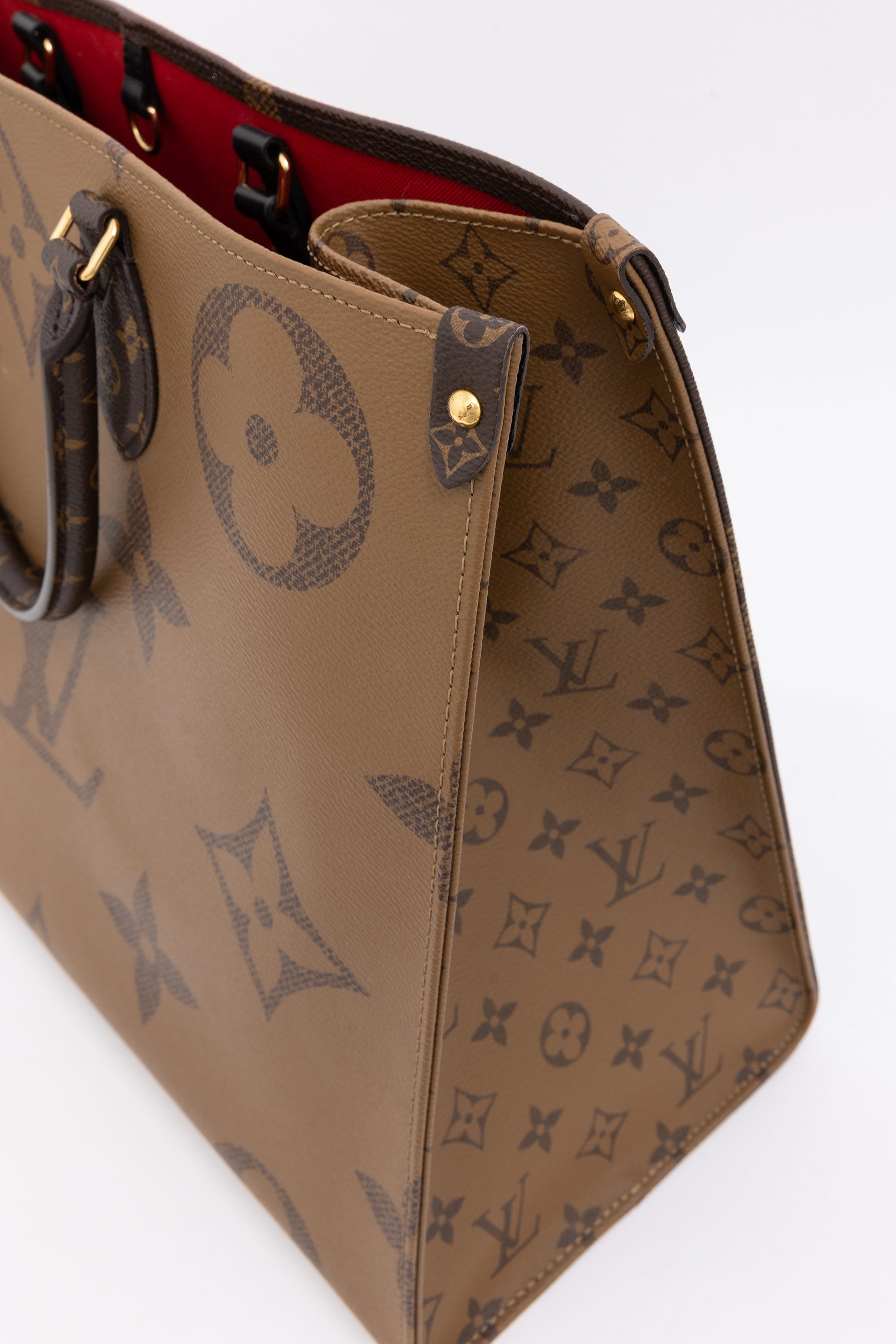 OnTheGo MM Monogram Tote