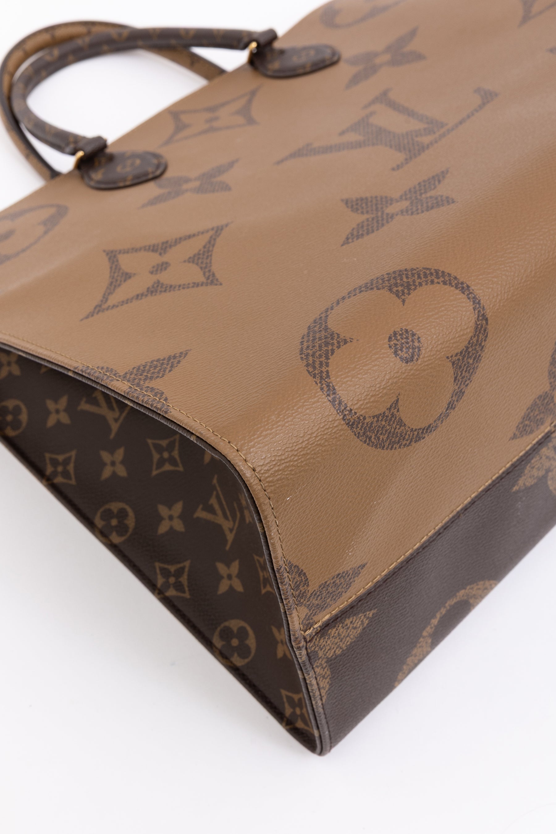 OnTheGo MM Monogram Tote