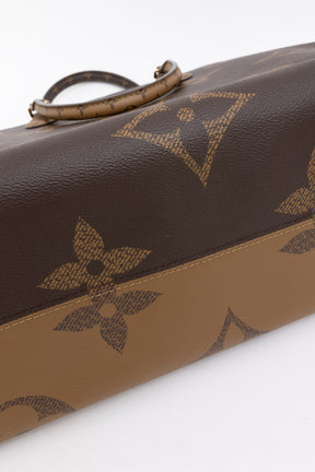 OnTheGo MM Monogram Tote