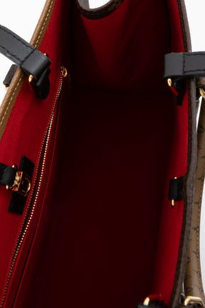 OnTheGo MM Monogram Tote