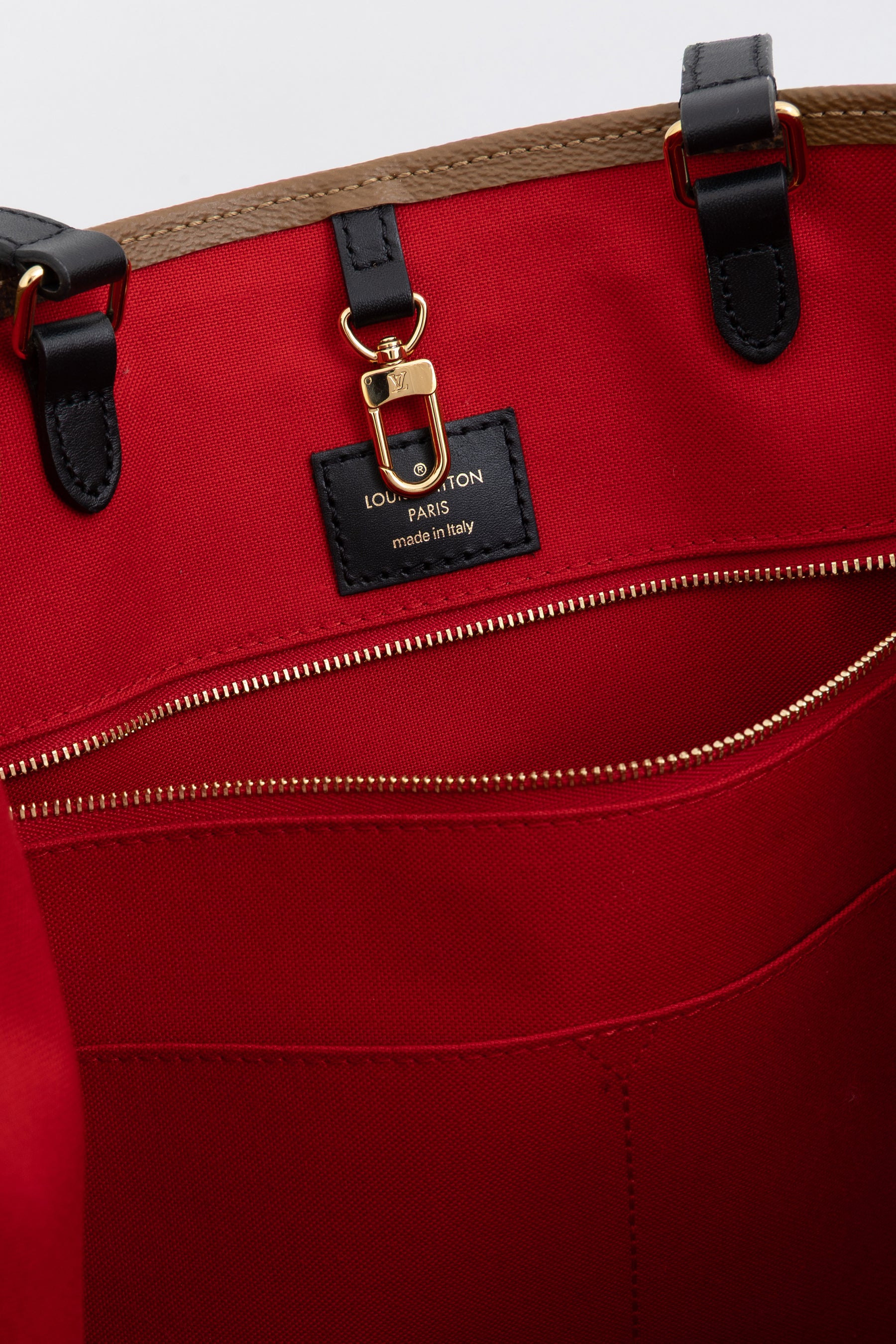 OnTheGo MM Monogram Tote