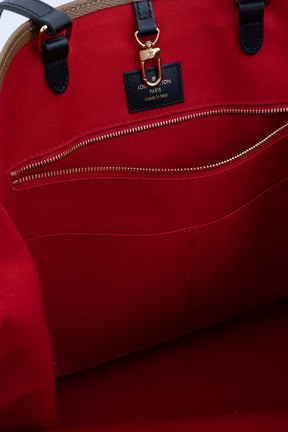 OnTheGo MM Monogram Tote