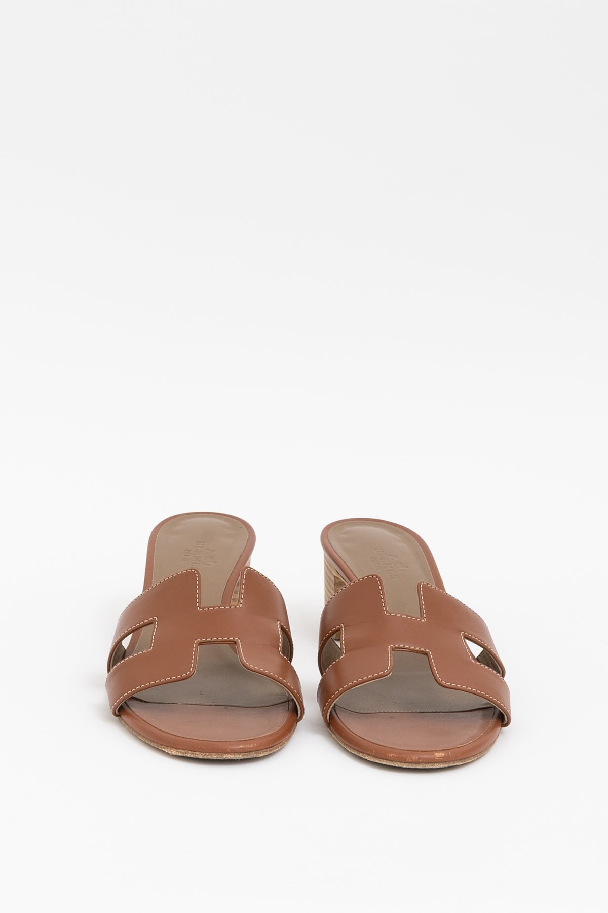 Oasis Sandals