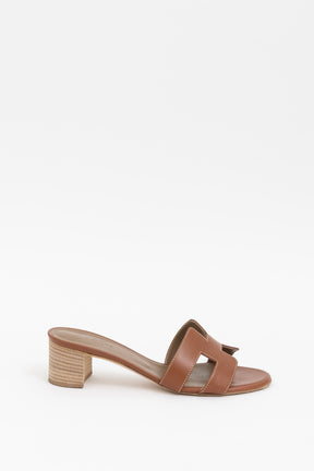 Oasis Sandals