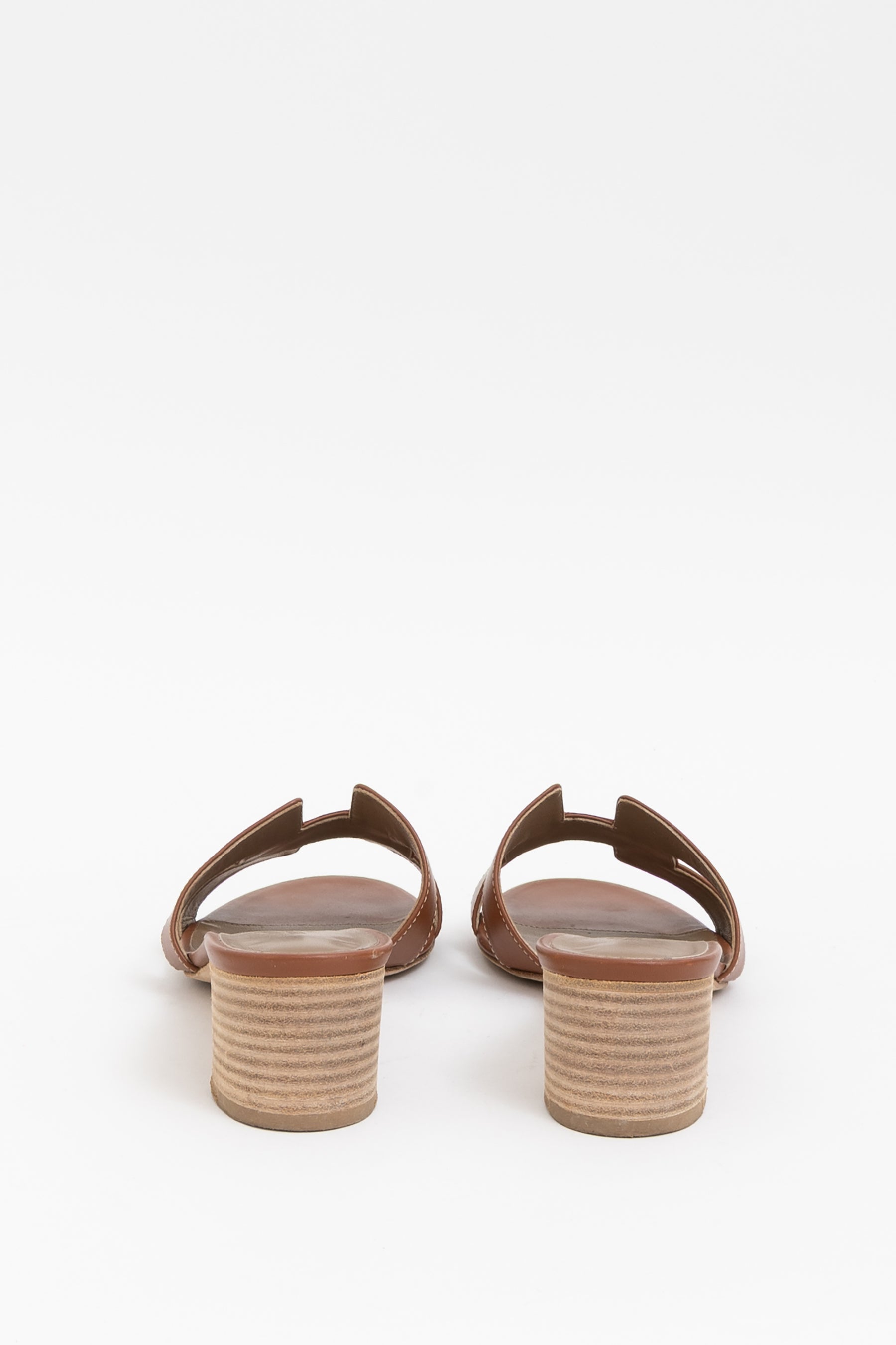 Oasis Sandals