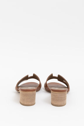 Oasis Sandals