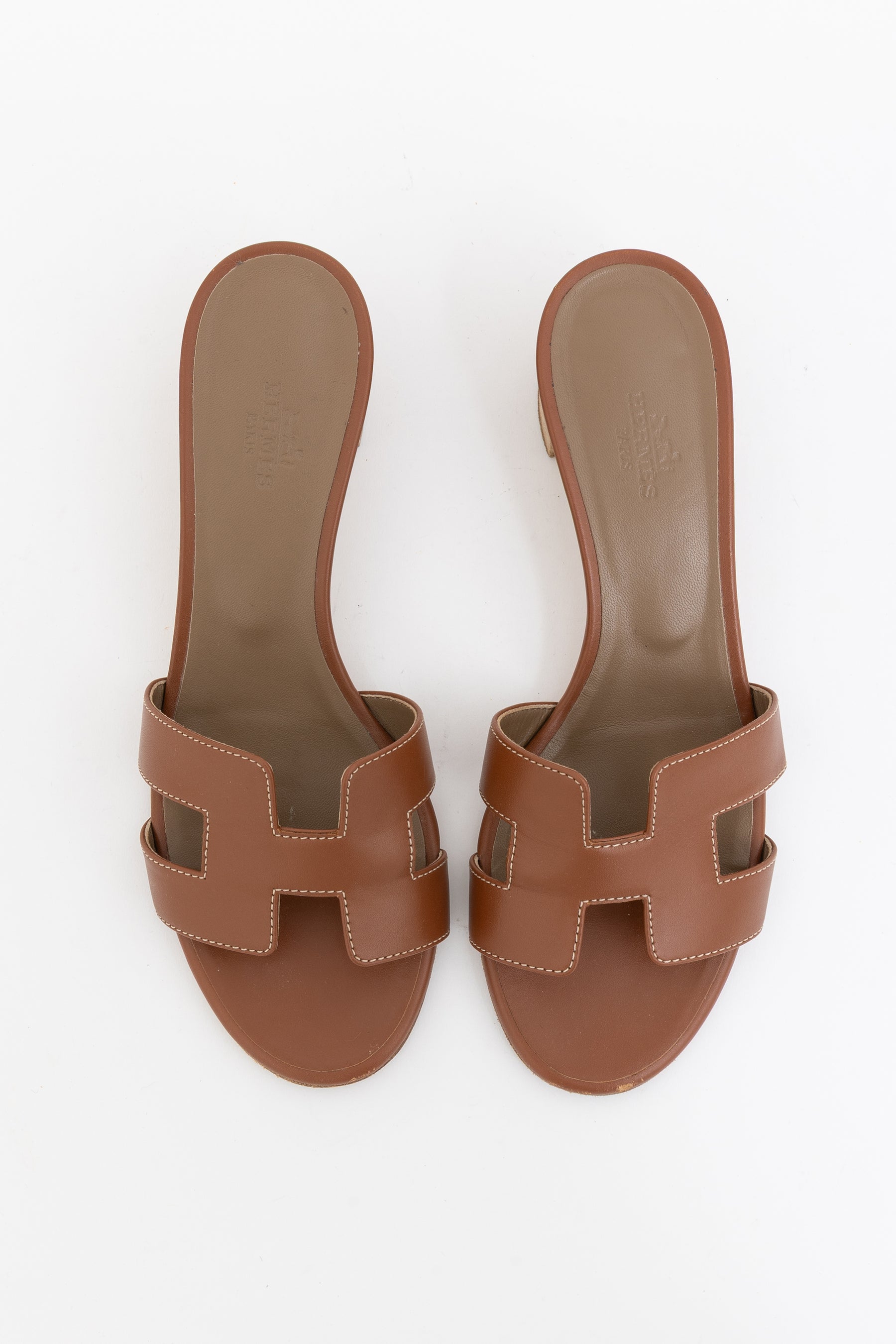 Oasis Sandals