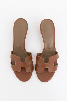 Oasis Sandals