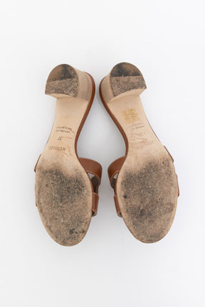 Oasis Sandals