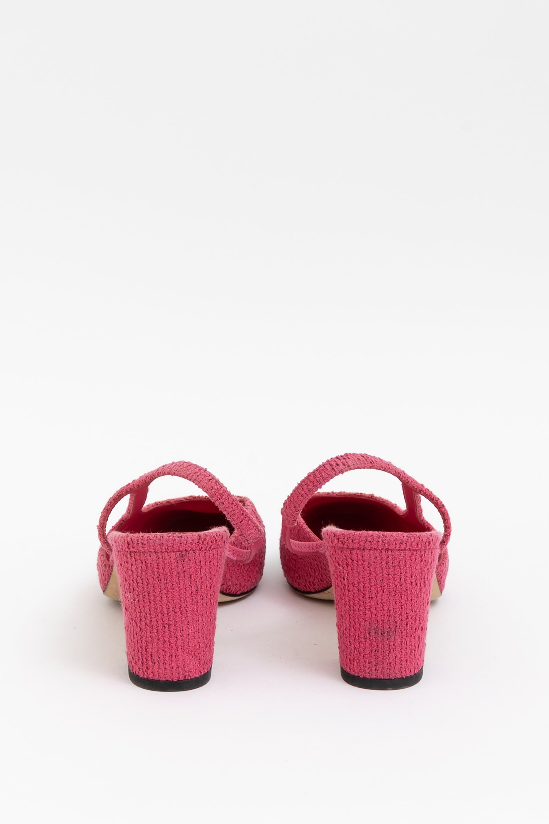 Slingback Pumps