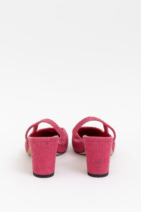Slingback Pumps