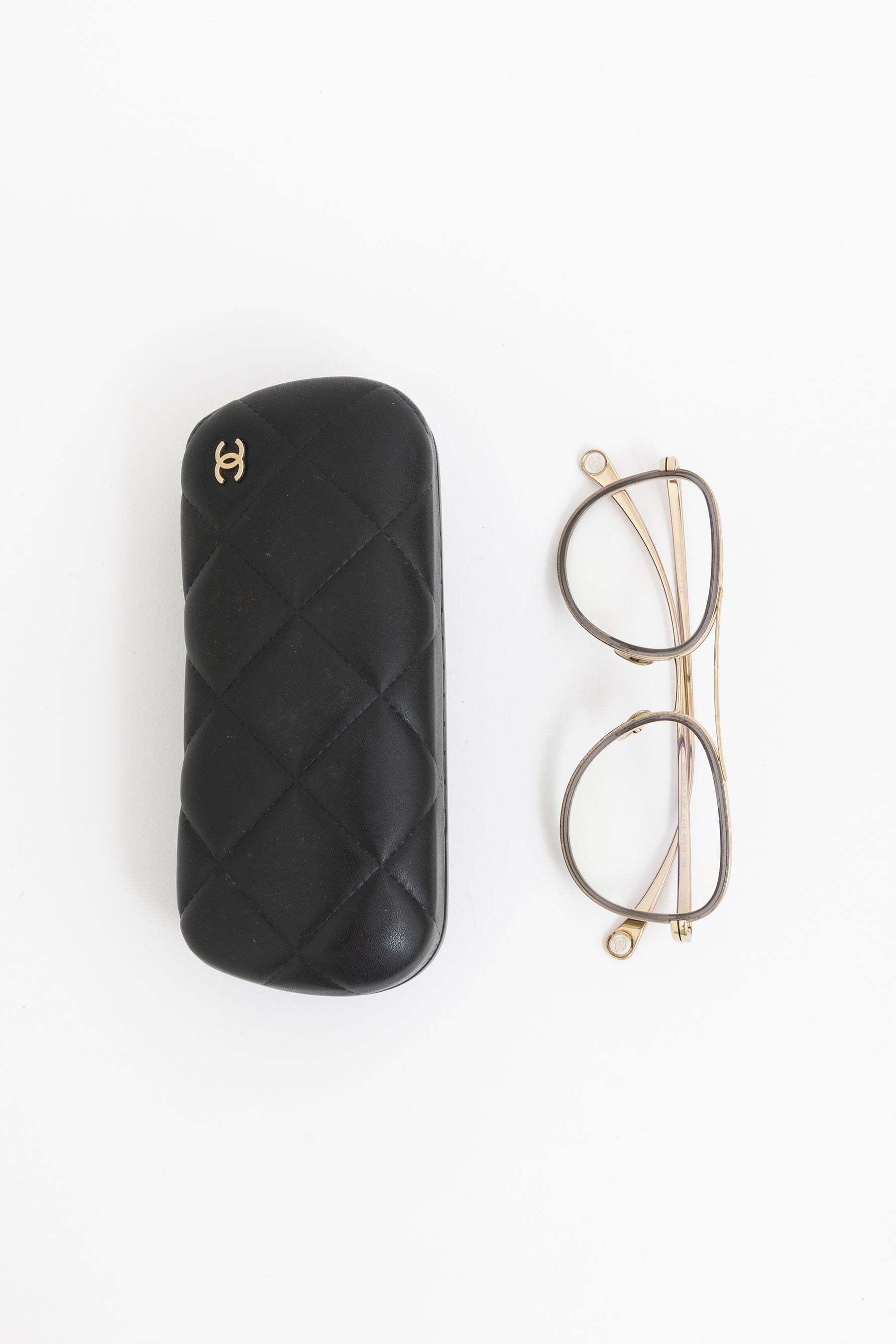 Pilot Eyeglasses