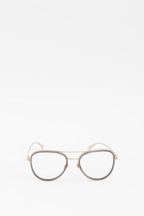 Pilot Eyeglasses