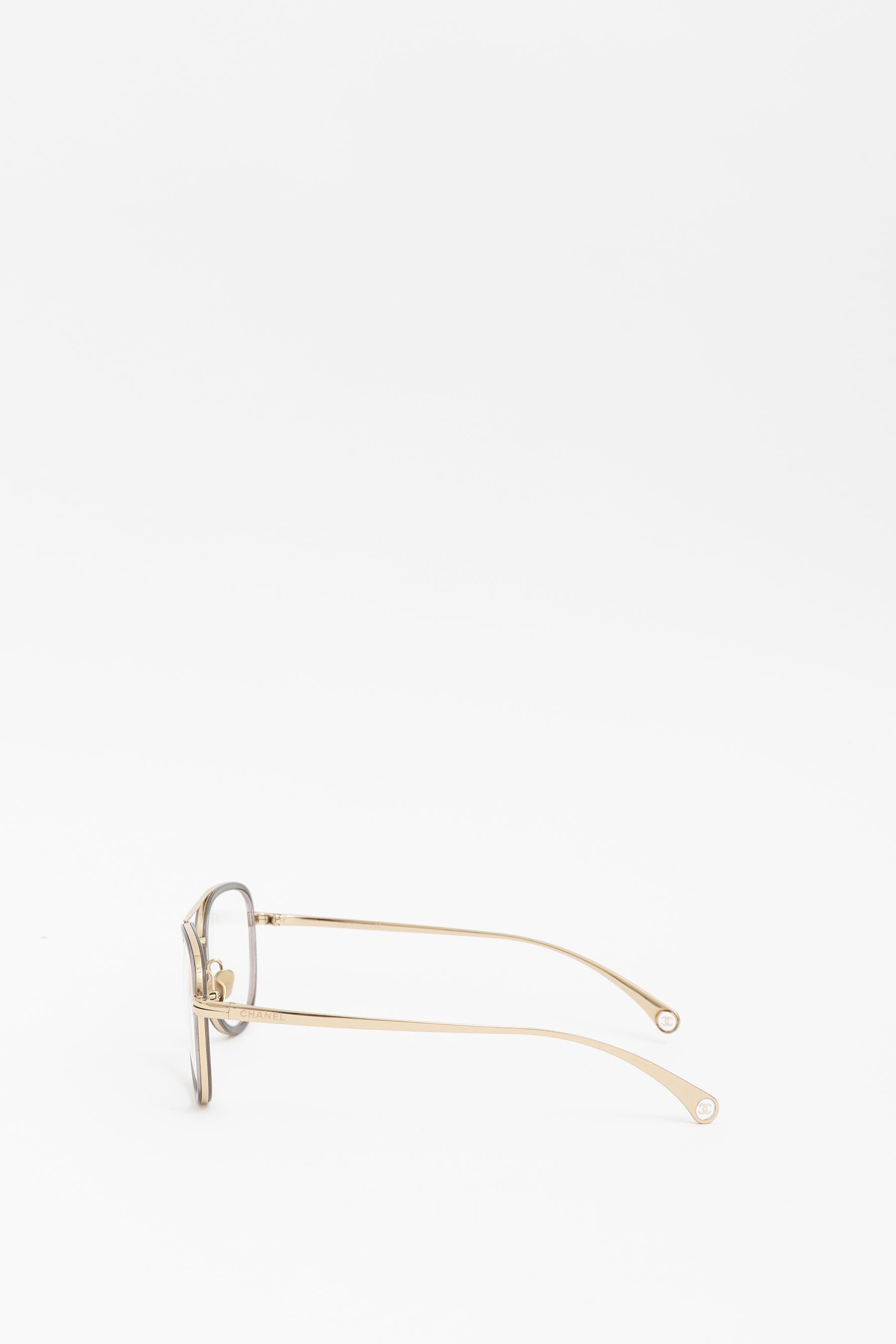 Pilot Eyeglasses