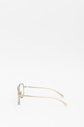 Pilot Eyeglasses
