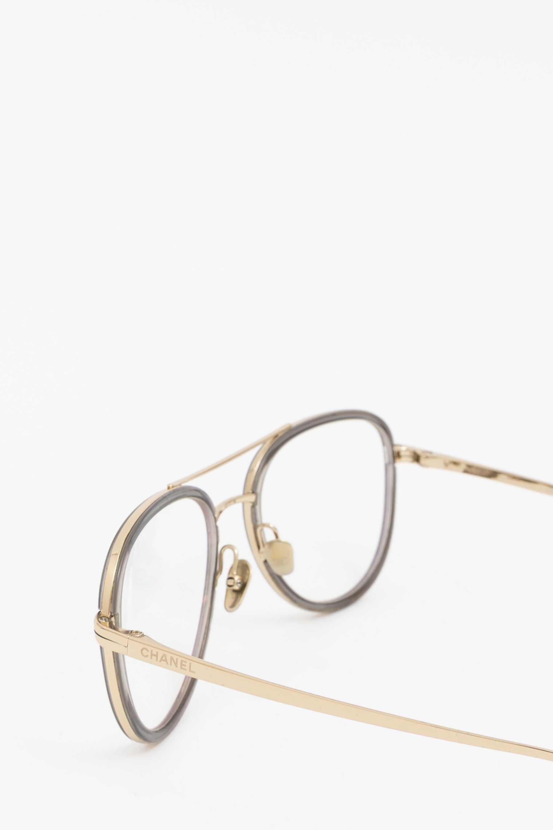 Pilot Eyeglasses