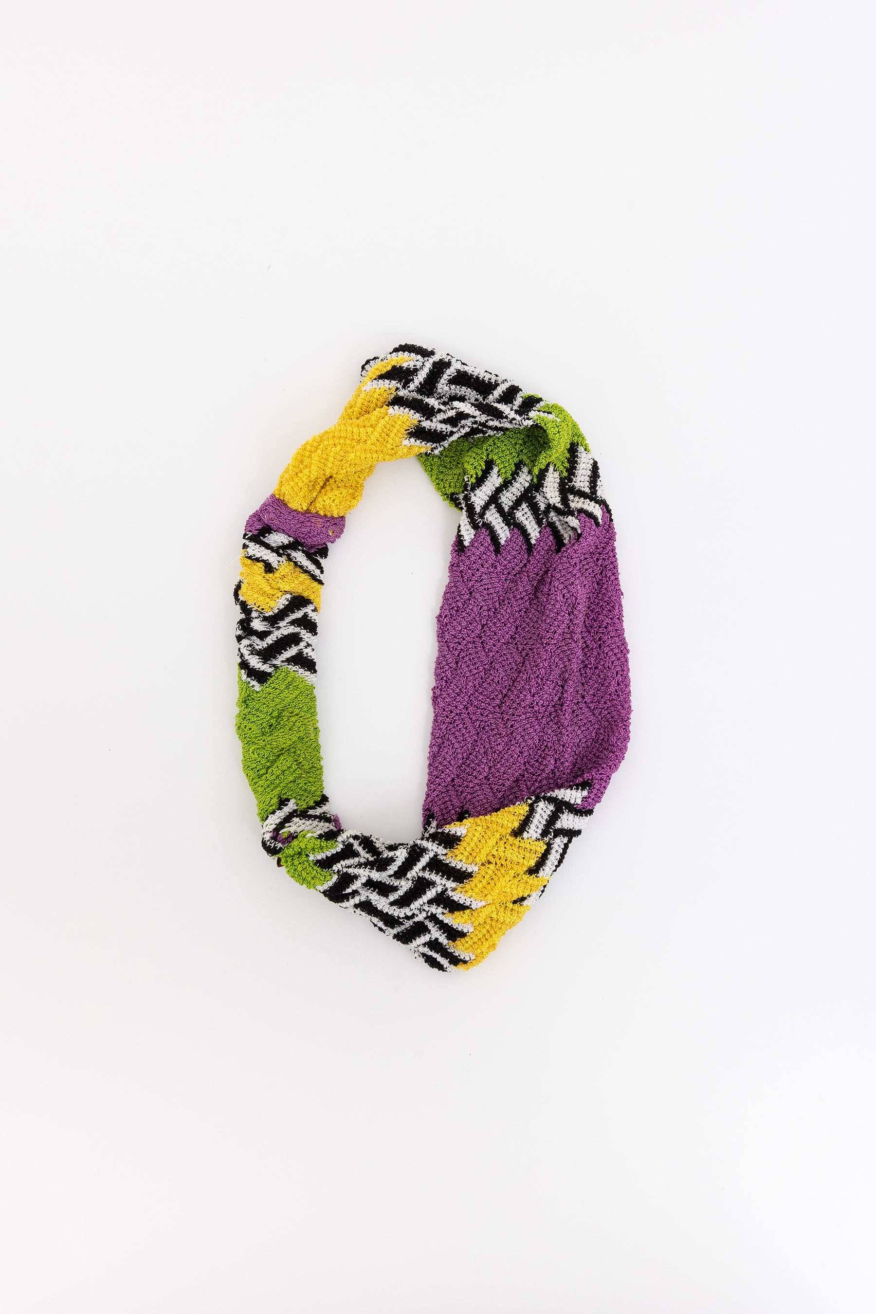 Knit Headband