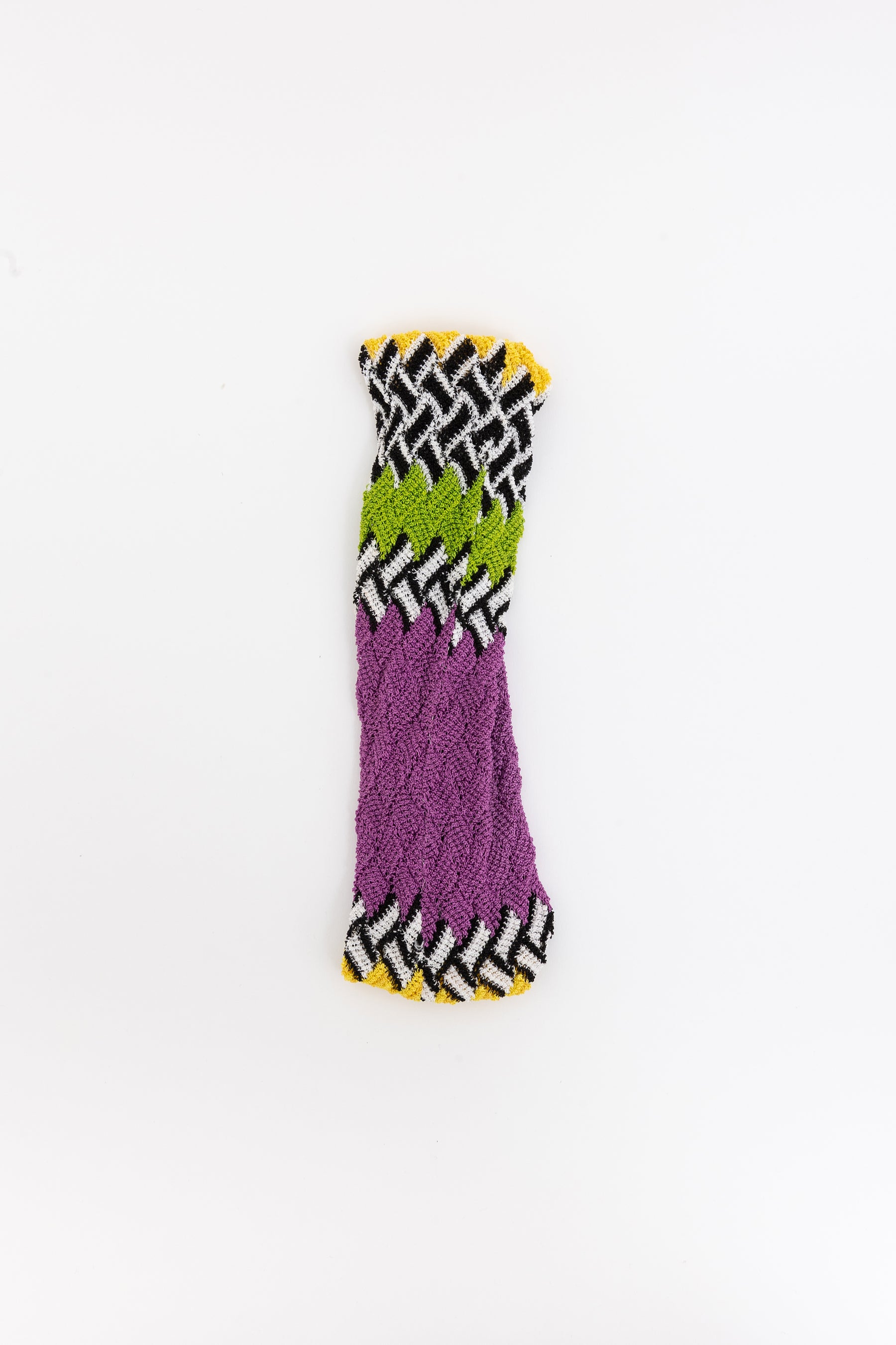 Knit Headband
