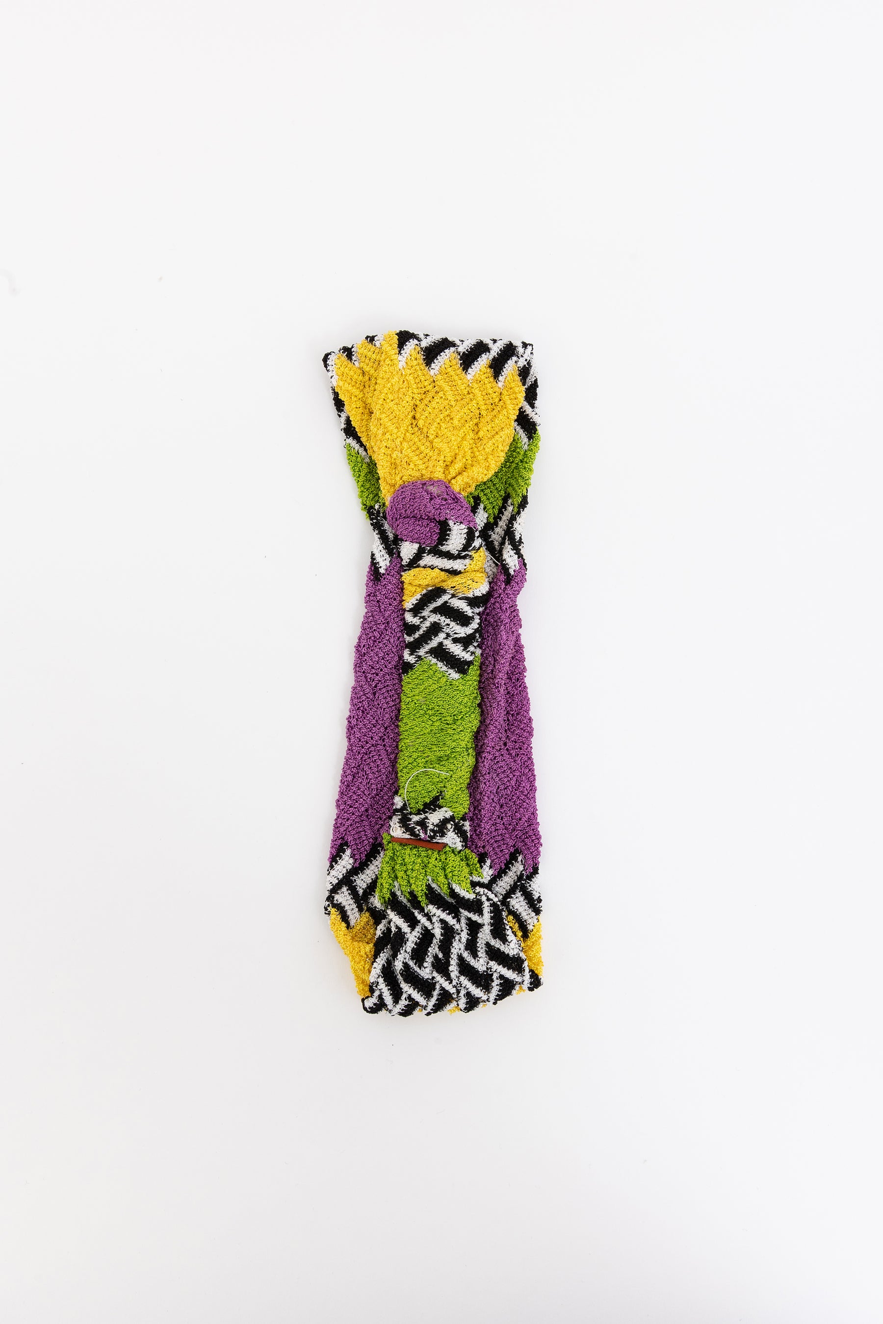 Knit Headband