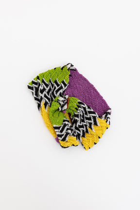 Knit Headband