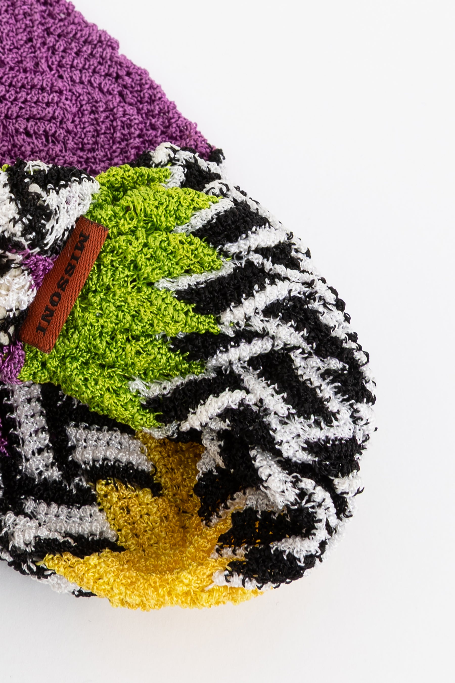 Knit Headband