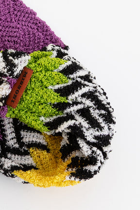 Knit Headband