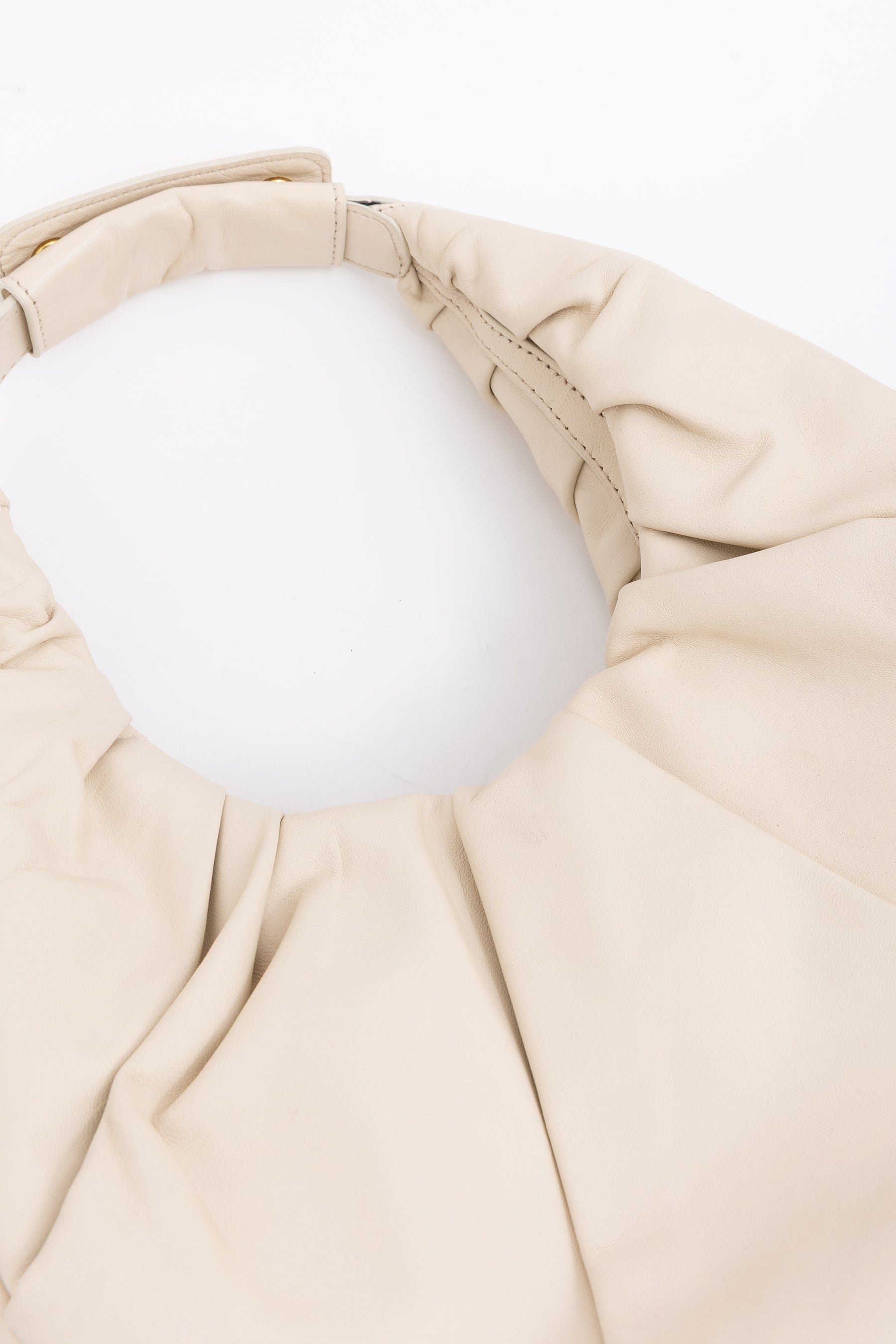 Soft Moon Bag