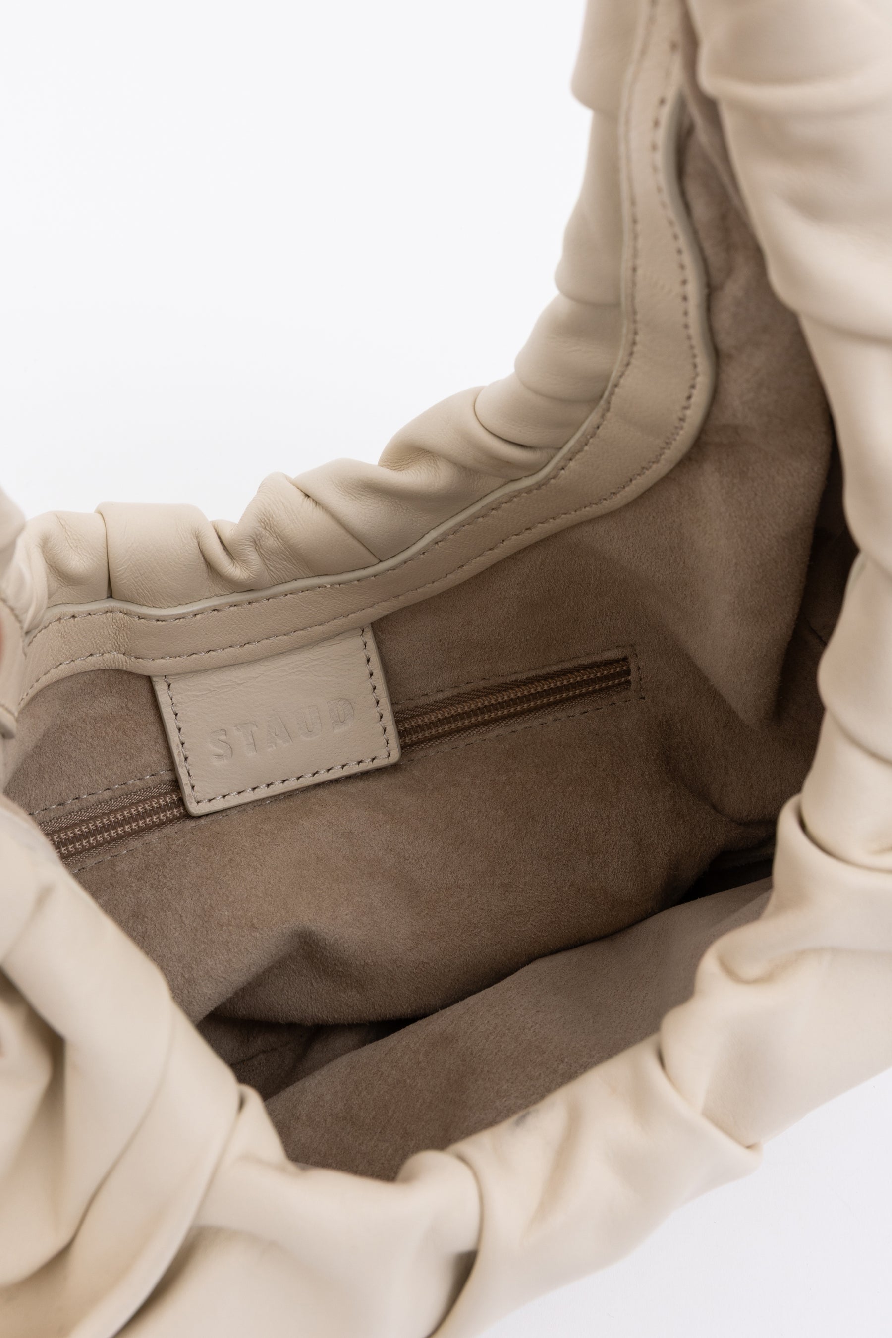 Soft Moon Bag