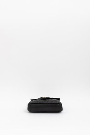 Studded College Bag