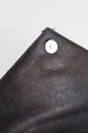 Studded College Bag